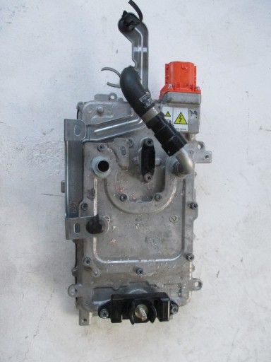 INWERTER STEUERGERÄT FORD KUGA MK3 2,5HYB LX68-14G646-AF