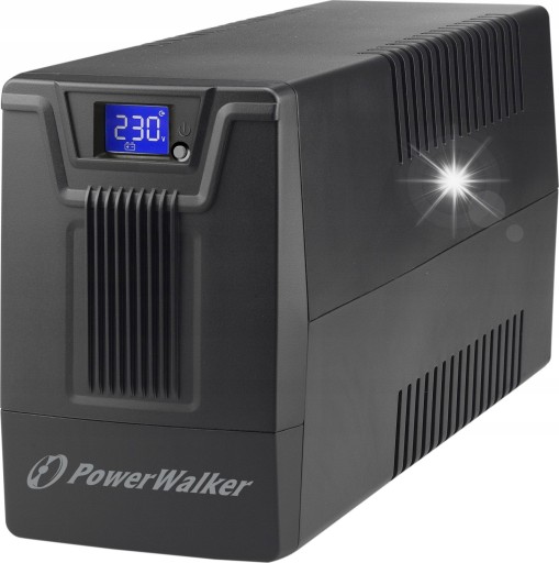 Джерело безперебійного живлення ups powerwalker line,/,