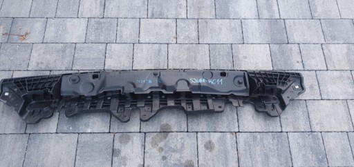 TOYOTA IQ БАМПЕР ПРОТЕКТОР 52618-74011