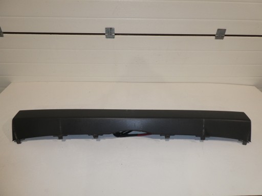 bumper rear part rear VW CRAFTER SPRINTER A9068800171