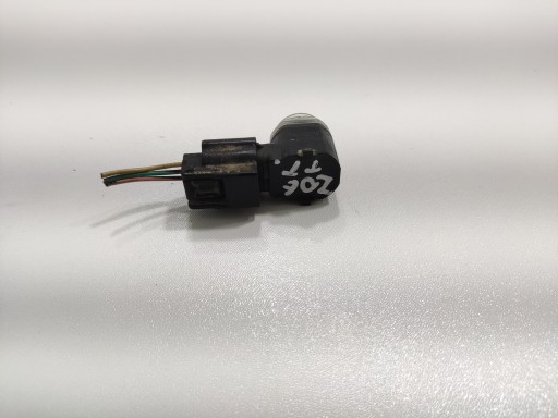 Sensor Parken Rückfahrwarner PDC RENAULT ZOE und 284429973R 2013-2019