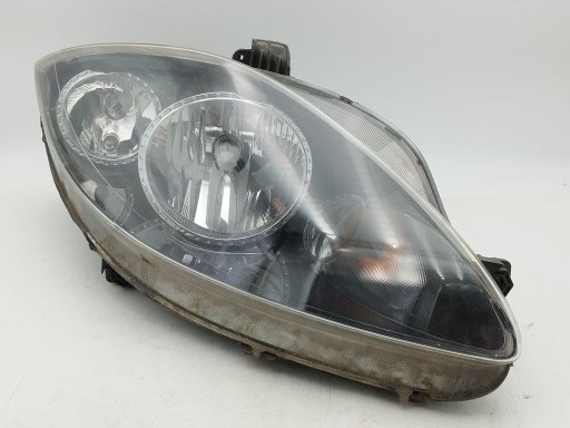 Seat Altea light right front front 5P1941006E
