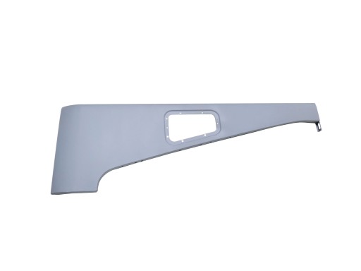 BA9300F - КРИЛО ПРАВЕ ПЕРЕДНЕ СКЛО