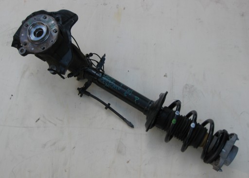 BOXER JUMPER DUCATO 2.2 HDI 19R. MCPERSON swing shock absorber right front