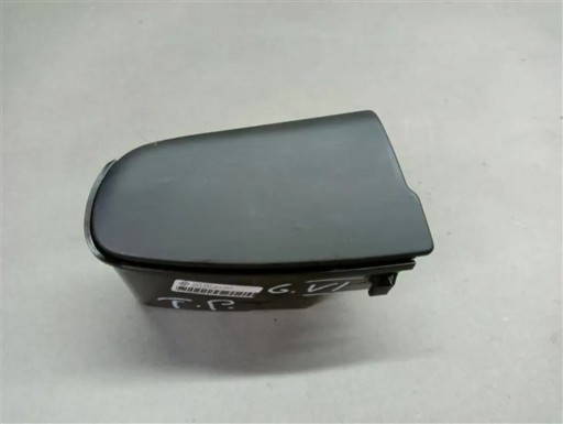 VW GOLF VI ПОПІЛЬНИЧКА ДВЕРІ ЗАДНЯ ПРАВА 1K4857305