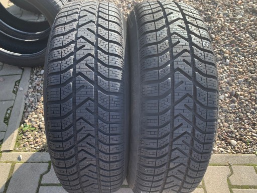 ЗИМНИЕ ШИНЫ PIRELLI SNOWCONTROL 195/70/16 94H