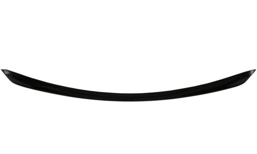 73681 - Спойлер заднего багажника для Mercedes W213 2016-