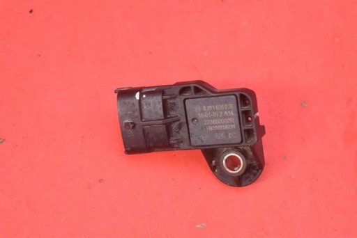 sensor of pressure 223650002R RENAULT CLIO 4 IV 0.9 TCE 90 KM 12-20