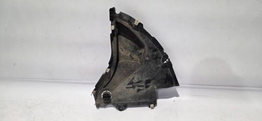 mudguard left front cover BMW G60 G61 m-packet original 5A036D3