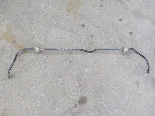 Задний стабилизатор mercedes w211 седан