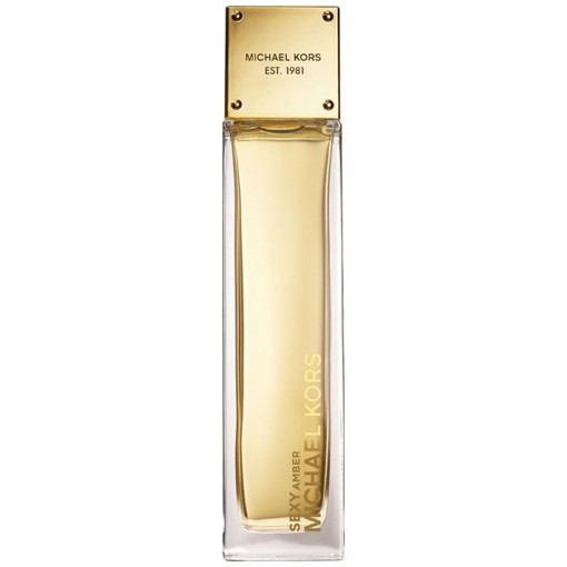 michael kors sexy amber woda perfumowana 100 ml  tester 