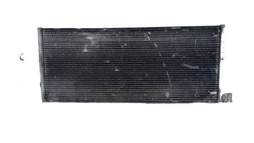 SCANIA РАДИАТОР КОНДИЦИОНЕРА 1921284