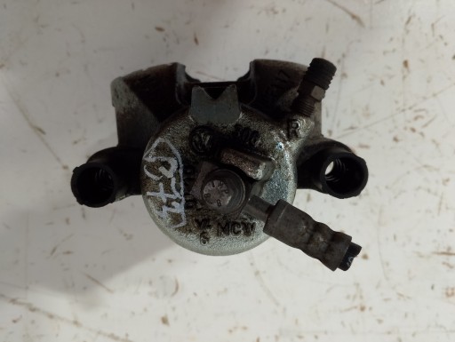 VOLKSWAGEN POLO VI 2G AUDI SKODA SEAT caliper brake right (B73)