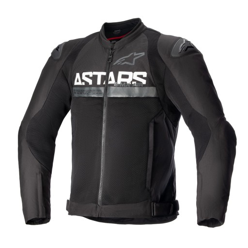 Alpinestars Smx Air Jacket Black S