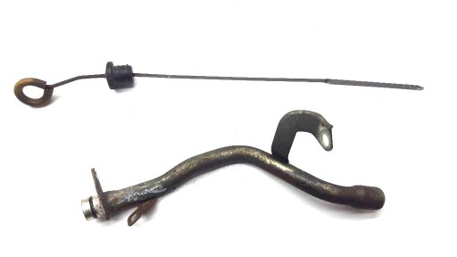 HONDAOE1 - ЩУП МАСЛЯНИЙ ЩУП КОРОБКИ АВТОМАТ ACCORD VIII