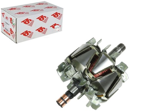 AR0019 - РОТОРЫ ГЕНЕРАТОРА AS-RU