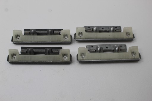 MBM TOUAREG 7P КРЕПЛЕНИЕ РУЧКИ 7P0858679A