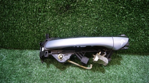 handle left rear exterior MERCEDES-BENZ S-KLASA W220