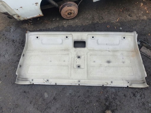 2005r - Кросовер Jumper Fiat Ducato Boxer II 2005 2.0