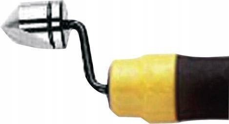 Инструмент для снятия заусенцев Softgrip IBT