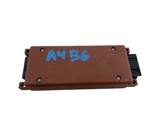 AUDI A4 B6 Bedienteil modul TELEFONU 8D0862335B