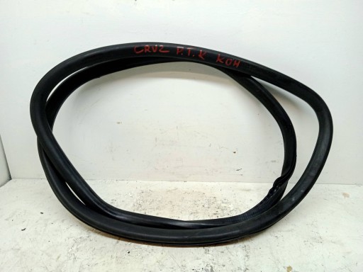 CHEVROLET CRUZE KOMBI gasket bodywork right rear part 2013R