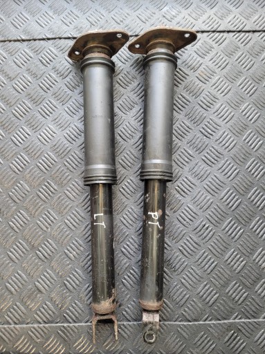 shock absorber rear part rear right left SSANGYONG KORANDO III LIFT 2.2 D XDI