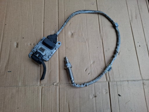 SONDA LAMBDA NOX FIAT DUCATO PEUGEOT BOXER CITROEN JUMPER 23r new