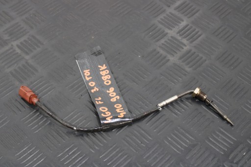 Sensor TEMPERATURY Gase 4M0906088K AUDI A6 C7 4G0 4G9 LIFT