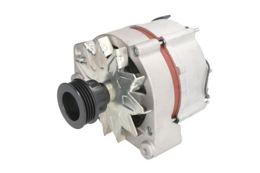 STX100590 - Генератор (12v, 90a) підходить: audi 100 c4, 80 b4, a6 c4, coupe b3