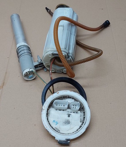 3D0919679 - Топливный поплавок Audi A8 D3