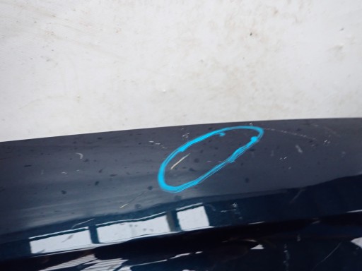 AUDI A3 8V5 sedan 13- fender right front front