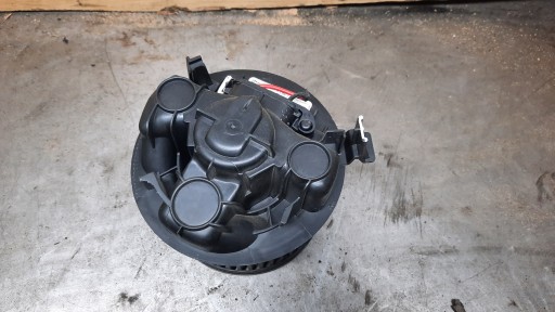 ВЕНТИЛЯТОР ОТОПИТЕЛЯ RENAULT MODUS 04R