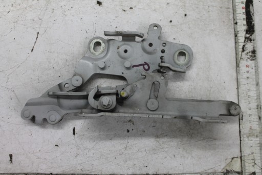 CERNIERA CERNIERE COFANO KOMPLET BMW F20 F21 A83 11-15