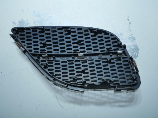 grille grid of a bumper LH NISSAN PRIMERA P11 62330