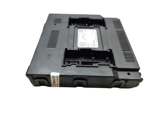 unité commande confort BCM SKODA ROOMSTER FABIA II LIFT6R7937086R BCM VW120