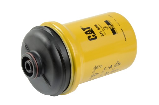 ТОПЛИВНЫЙ ФИЛЬТР CAT 306 308 906 907 908 5416956 ОРИГ.