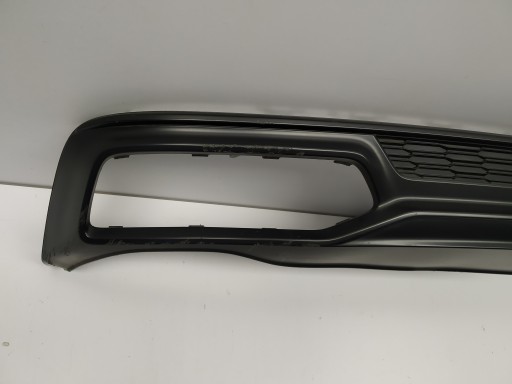 Audi A6 C8 berlina Kombi S Line hokej spoiler Paraurti posteriore accessori 4K0807521B
