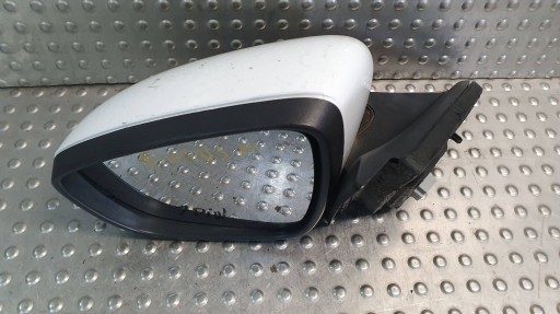 mirror left FORD FOCUS MK4 18