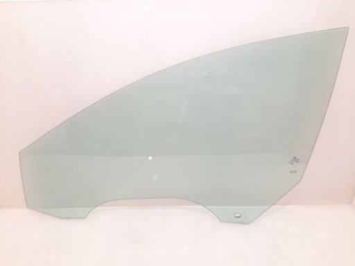 3C8845201A - VW PASSAT CC 2010 СТЕКЛО ПЕРЕДНЕЙ ЛЕВОЙ ДВЕРИ ORIGIN