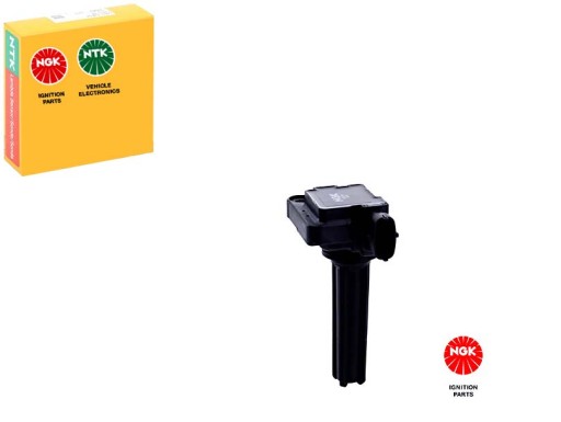 49066 - Катушка зажигания ngk cadillac bls opel signum vectra c vectra c gts