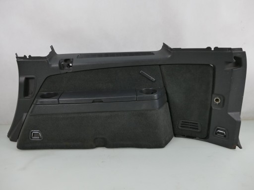 39861665 - VOLVO XC90 И ЛИФТ БЕКОН БАГАЖНИК ПРАВАЯ ОТДЕЛКА