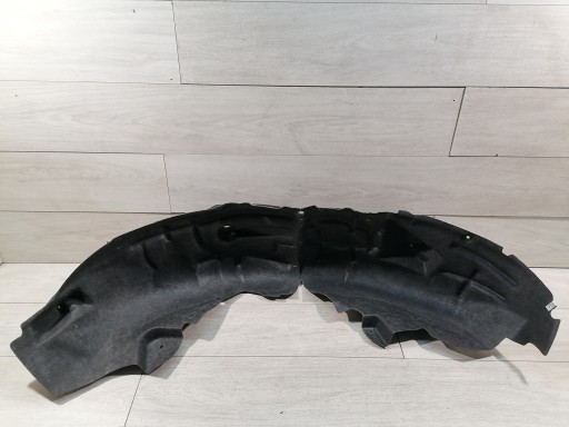 LR071250 - DISCOVERY SPORT КОЛІСНА АРКА ЗАДНЯ ЛІВА FK72-279D23-BD