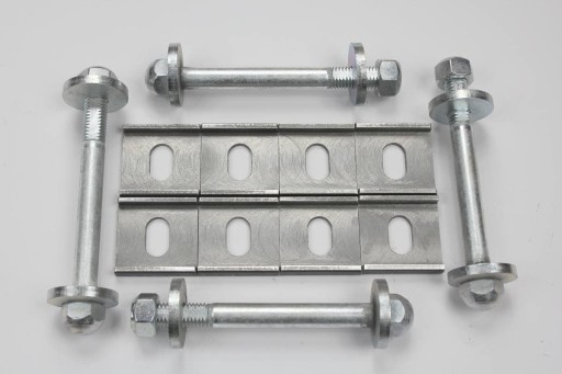 Фасоль угол регулировки развал BMW E30 E36 винты