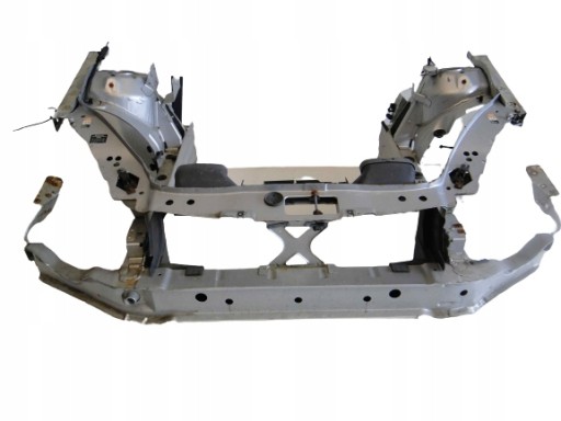 MERCEDES SLK R171 171 ПЕРЕДНИЙ РЕМЕНЬ БОКОВАЯ БАЛКА