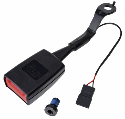 014896520 - ЗАМОК ЗАСТЕЖКА РЕМНЯ БЕЗОПАСНОСТИ ISRI 6860 NTS2