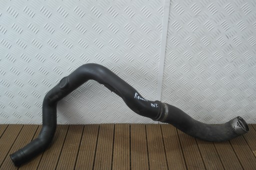 RENAULT MASTER III OPEL MOVANO B 10- 2.3 DCI rohr intercooler 8200730576B