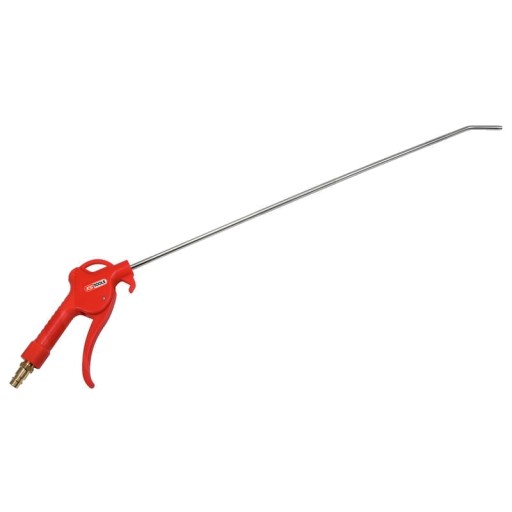 Пистолет для продувки KS Tools, 500 мм