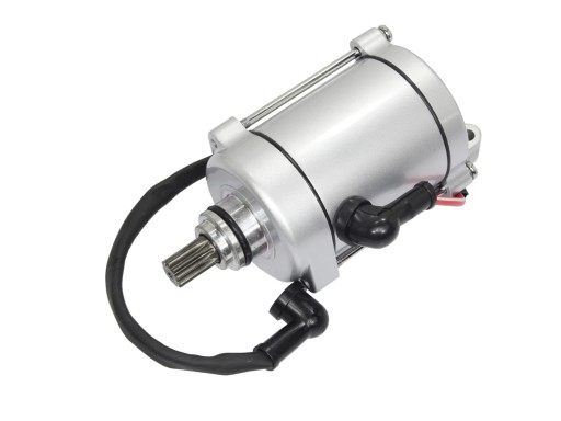 ROY03910 - СТАРТЕР ATV-250 CG 11Z GB