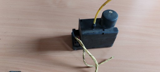 2028001048 W2028001048 - Компрессор центрального замка mercedes w202 w203 eum